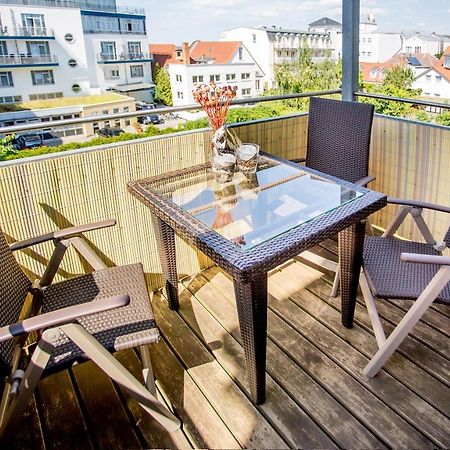 Admiral Rostock Exterior foto